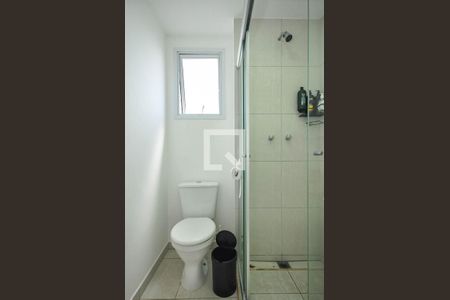 Apartamento para alugar com 69m², 2 quartos e 2 vagasBanheiro Suíte