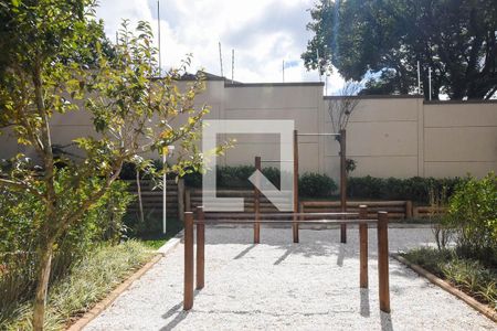 Apartamento para alugar com 69m², 2 quartos e 2 vagasAparelho de Ginástica