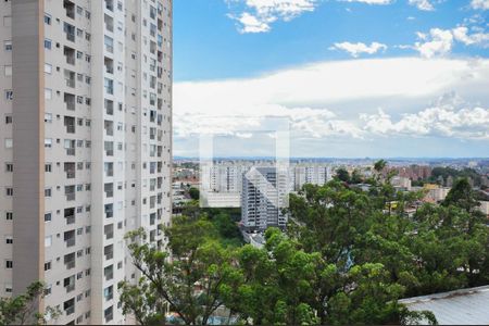 Vista de apartamento para alugar com 2 quartos, 69m² em Vila Andrade, São Paulo