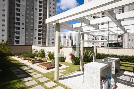 Apartamento para alugar com 69m², 2 quartos e 2 vagasHorta
