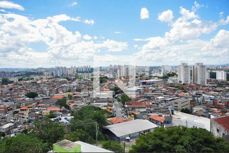 Apartamento para alugar com 69m², 2 quartos e 2 vagasVista do Quarto