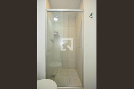 Apartamento para alugar com 69m², 2 quartos e 2 vagasBanheiro