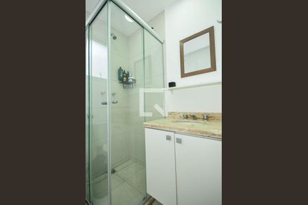 Apartamento para alugar com 69m², 2 quartos e 2 vagasBanheiro Suíte