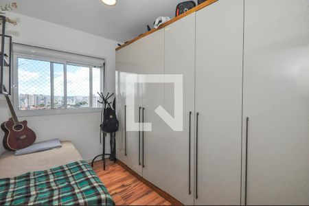Quarto de apartamento para alugar com 2 quartos, 69m² em Vila Andrade, São Paulo