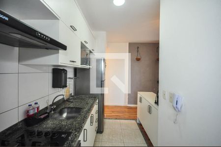 Apartamento para alugar com 69m², 2 quartos e 2 vagasSuíte