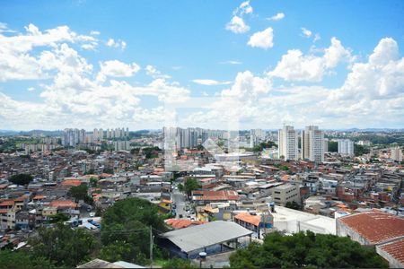 Apartamento para alugar com 69m², 2 quartos e 2 vagasVista da Suíte