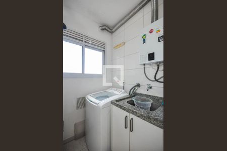 Apartamento para alugar com 69m², 2 quartos e 2 vagasÁrea de Serviço