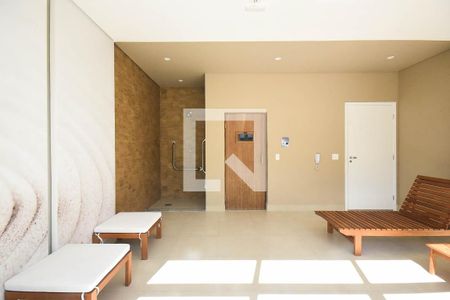 Apartamento para alugar com 69m², 2 quartos e 2 vagasSauna