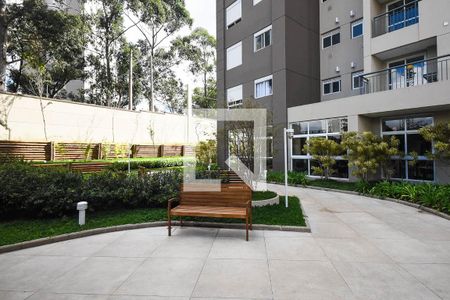 Apartamento para alugar com 69m², 2 quartos e 2 vagasJardim
