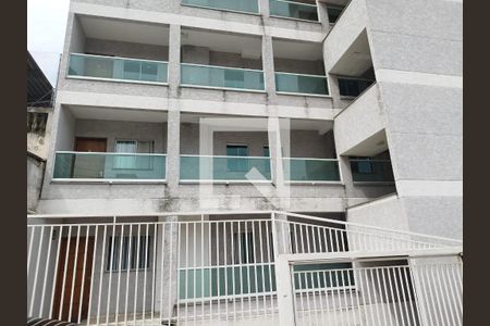 Casa à venda com 45m², 1 quarto e sem vagaFachada