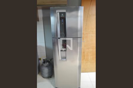 Casa à venda com 45m², 1 quarto e sem vagaCozinha