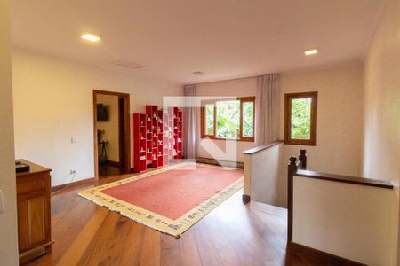 Casa à venda com 500m², 4 quartos e 4 vagasHall dos quartos