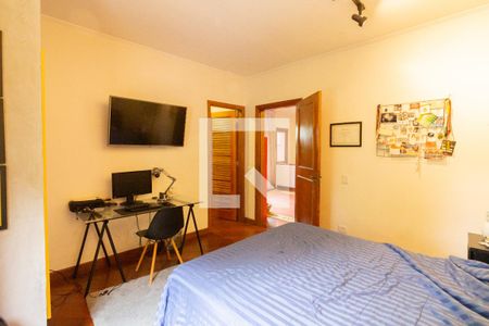 Casa à venda com 500m², 4 quartos e 4 vagasQuarto 3 - Suíte