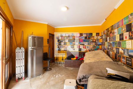 Casa à venda com 500m², 4 quartos e 4 vagasÁrea de lazer