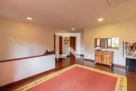 Casa à venda com 500m², 4 quartos e 4 vagasHall dos quartos