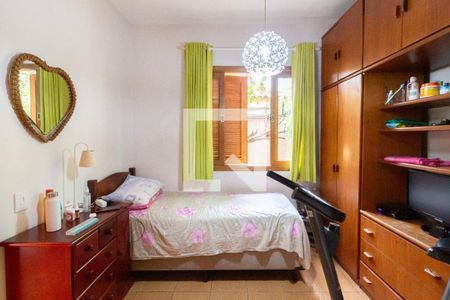 Casa à venda com 500m², 4 quartos e 4 vagasQuarto de Serviço