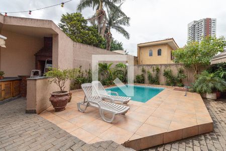 Casa à venda com 500m², 4 quartos e 4 vagasÁrea de lazer