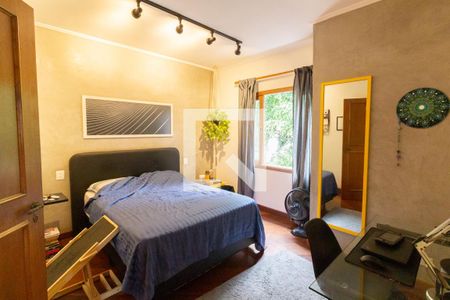 Casa à venda com 500m², 4 quartos e 4 vagasQuarto 3 - Suíte