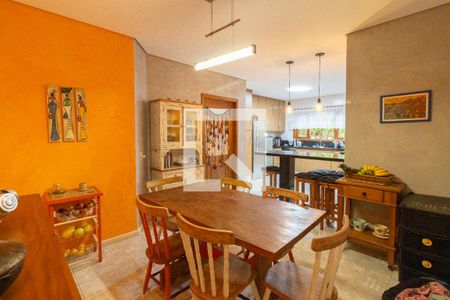 Casa à venda com 500m², 4 quartos e 4 vagasCopa