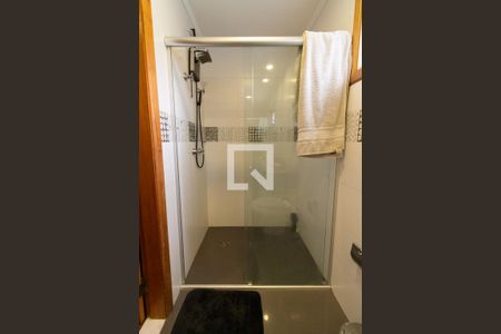 Casa à venda com 500m², 4 quartos e 4 vagasBanheiro da Suíte 3