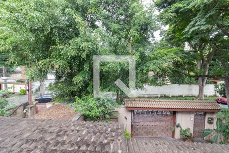 Casa à venda com 500m², 4 quartos e 4 vagasVista do Quarto 3 - Suíte