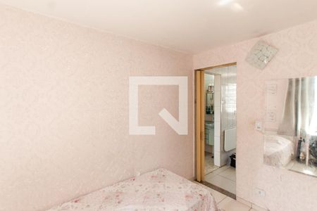 Apartamento à venda com 58m², 2 quartos e 1 vagaQuarto 2  