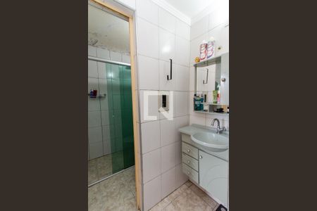 Apartamento à venda com 58m², 2 quartos e 1 vagaBanheiro