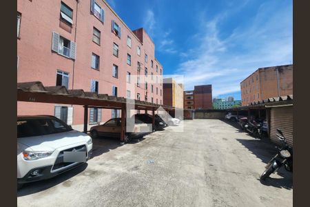 Apartamento à venda com 58m², 2 quartos e 1 vagaGaragem