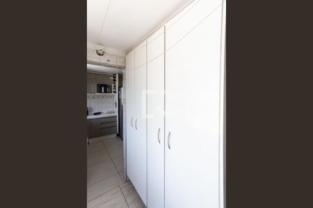 Apartamento à venda com 58m², 2 quartos e 1 vagaÁrea de Serviço