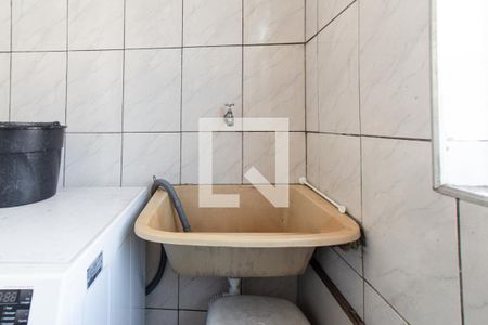 Apartamento à venda com 58m², 2 quartos e 1 vagaÁrea de Serviço