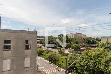 Apartamento à venda com 58m², 2 quartos e 1 vagaVista dos Quartos