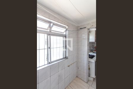 Apartamento à venda com 58m², 2 quartos e 1 vagaÁrea de Serviço