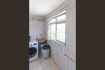Apartamento à venda com 58m², 2 quartos e 1 vagaÁrea de Serviço