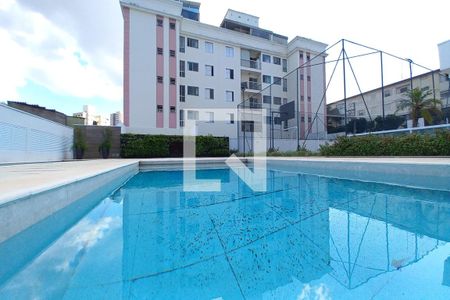 Apartamento à venda com 134m², 3 quartos e 2 vagasÁrea comum - Piscina
