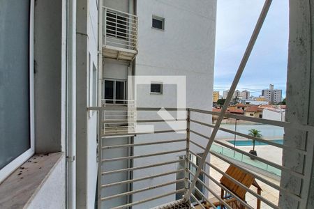 Apartamento à venda com 134m², 3 quartos e 2 vagasVista da Cozinha