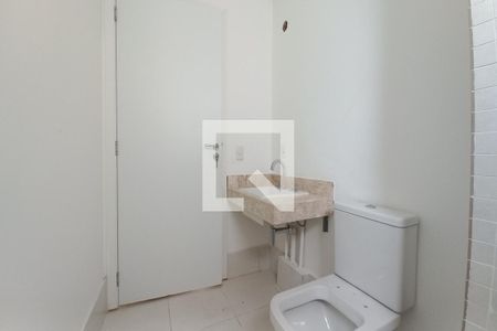 Apartamento à venda com 134m², 3 quartos e 2 vagasBanheiro
