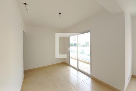 Sala de Jantar de apartamento à venda com 3 quartos, 134m² em Vila Nova, Campinas
