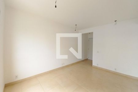 Sala de apartamento à venda com 3 quartos, 134m² em Vila Nova, Campinas
