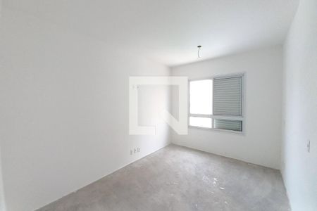 Apartamento à venda com 134m², 3 quartos e 2 vagasQuarto 3 - Suíte