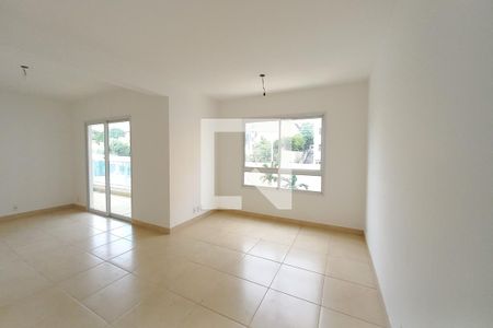 Sala de apartamento à venda com 3 quartos, 134m² em Vila Nova, Campinas