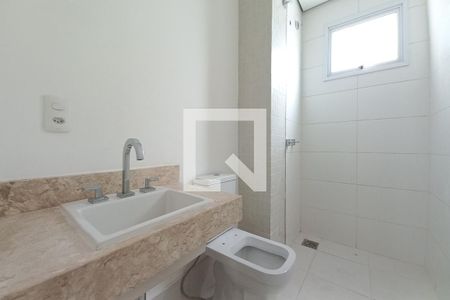 Apartamento à venda com 134m², 3 quartos e 2 vagasBanheiro