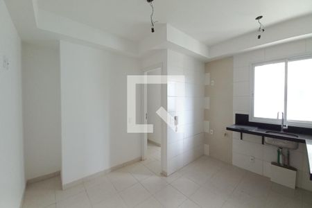 Apartamento à venda com 134m², 3 quartos e 2 vagasCozinha