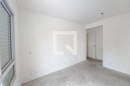Apartamento à venda com 134m², 3 quartos e 2 vagasQuarto 3 - Suíte