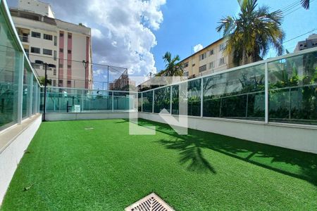 Apartamento à venda com 134m², 3 quartos e 2 vagasEspaço Pet