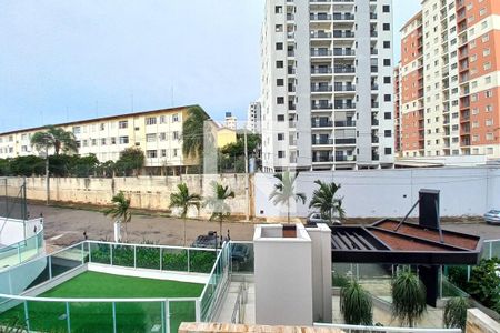 Vista da Sala de Jantar de apartamento à venda com 3 quartos, 134m² em Vila Nova, Campinas