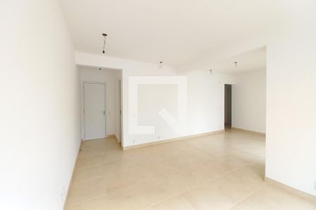 Sala de apartamento à venda com 3 quartos, 134m² em Vila Nova, Campinas