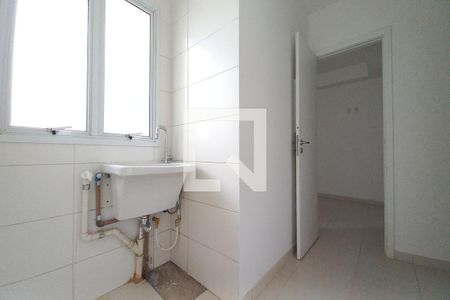Apartamento à venda com 134m², 3 quartos e 2 vagasÁrea de Serviço
