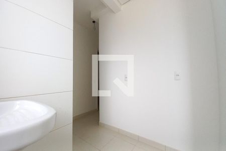 Apartamento à venda com 134m², 3 quartos e 2 vagasÁrea de Serviço