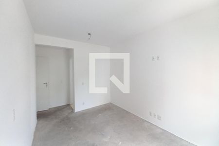 Apartamento à venda com 134m², 3 quartos e 2 vagasQuarto 3 - Suíte