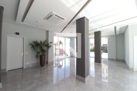 Apartamento à venda com 134m², 3 quartos e 2 vagasÁrea comum - Salão de festas